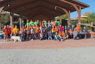 2022-10-15 Shepherds of the Meek 5K & 1 Mile Walk-Run